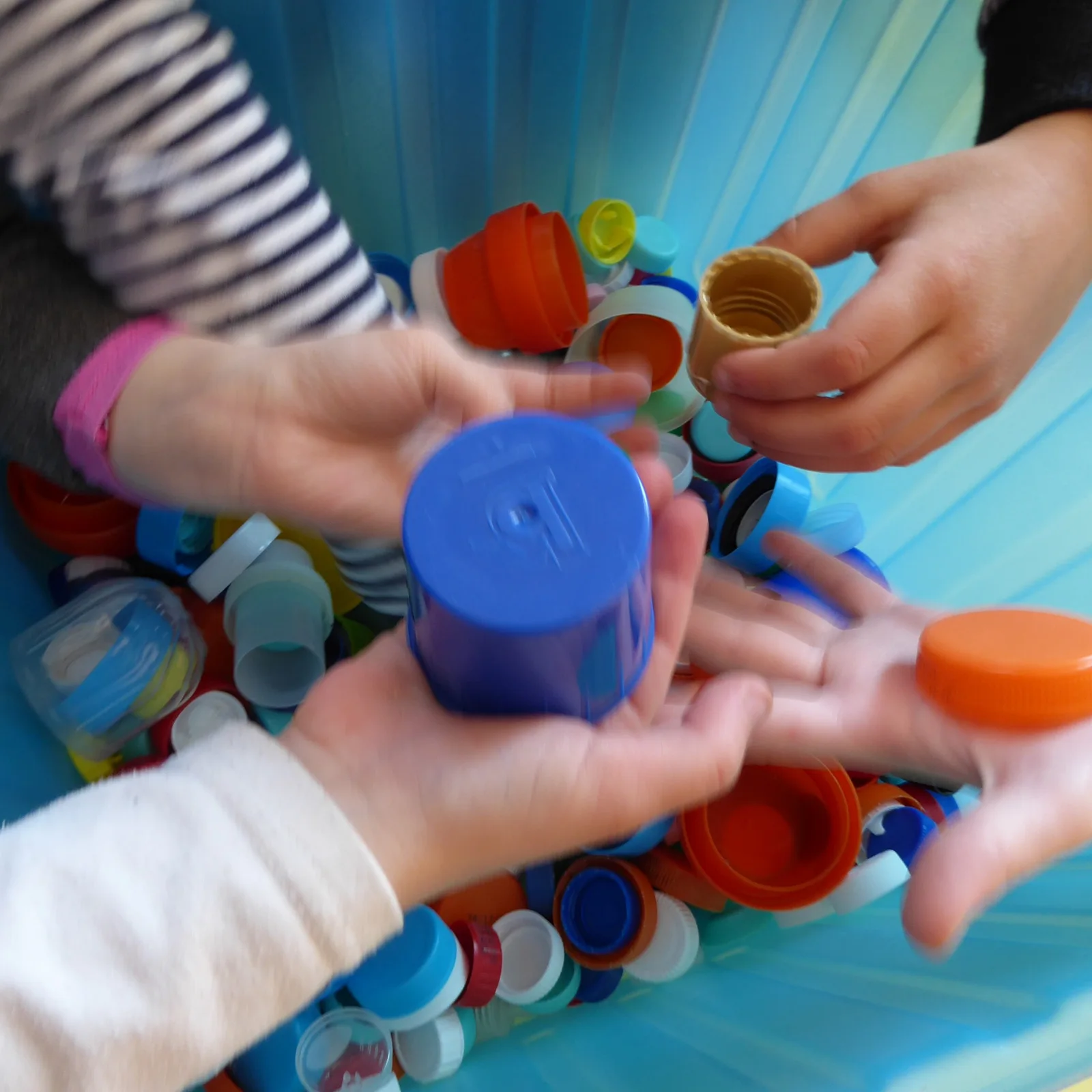 2019 Recycle Awareness Project — from waste to purpose, image 2