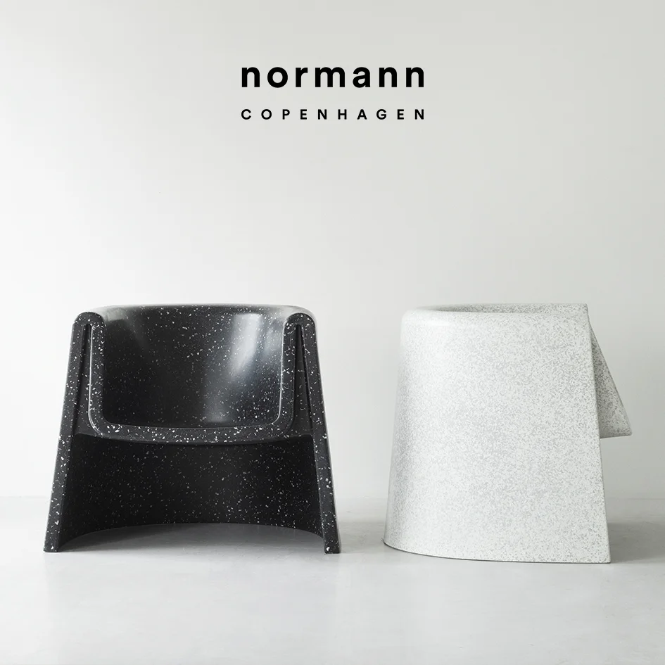 Normann Copenhagen — BIT collection